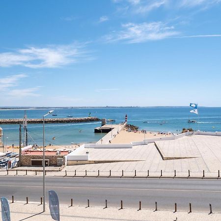 Fábrica da Ribeira 80 by Destination Algarve Lagos Exterior foto