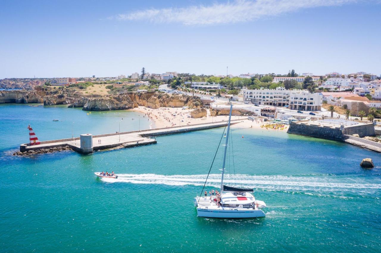 Fábrica da Ribeira 80 by Destination Algarve Lagos Exterior foto