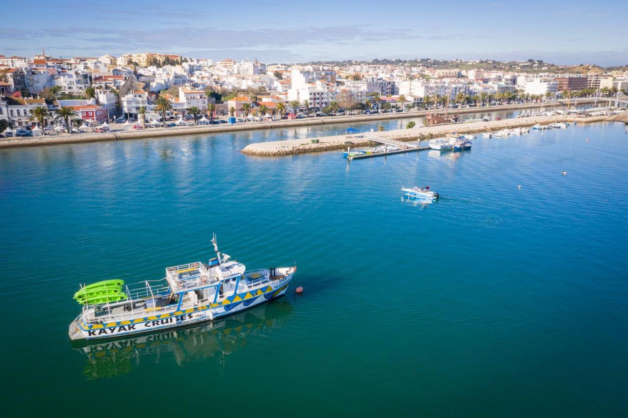 Fábrica da Ribeira 80 by Destination Algarve Lagos Exterior foto
