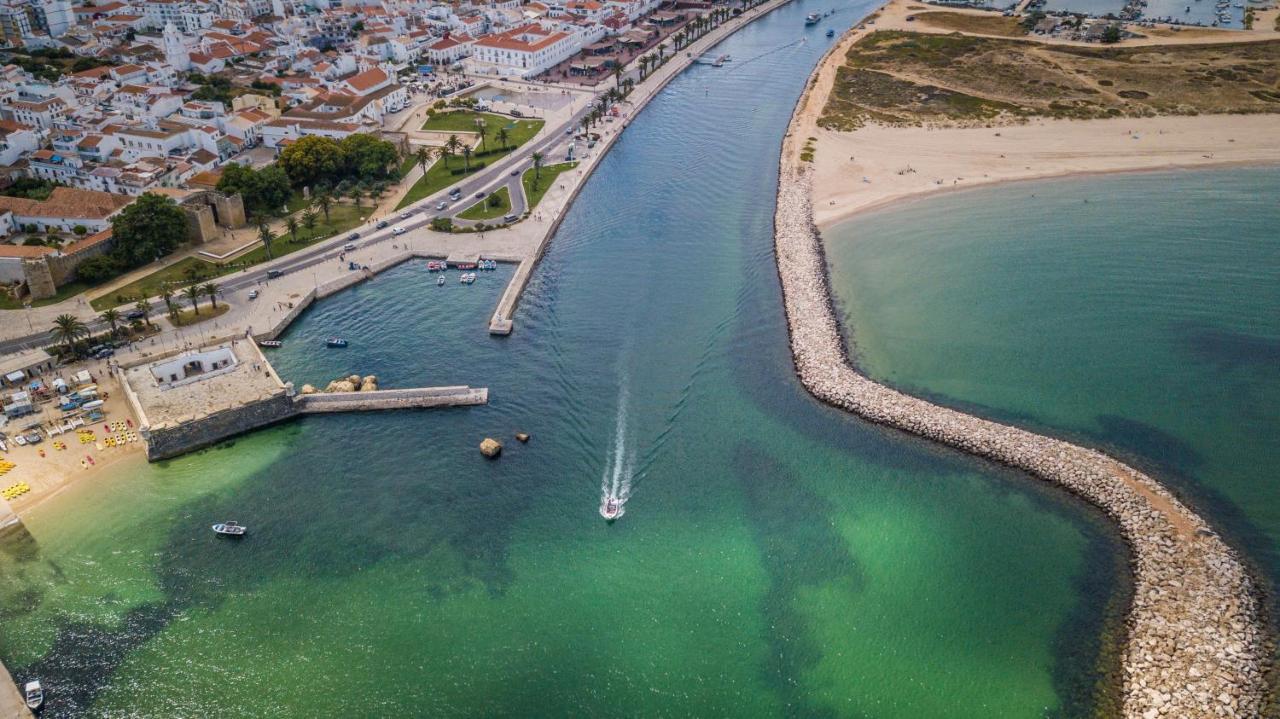 Fábrica da Ribeira 80 by Destination Algarve Lagos Exterior foto