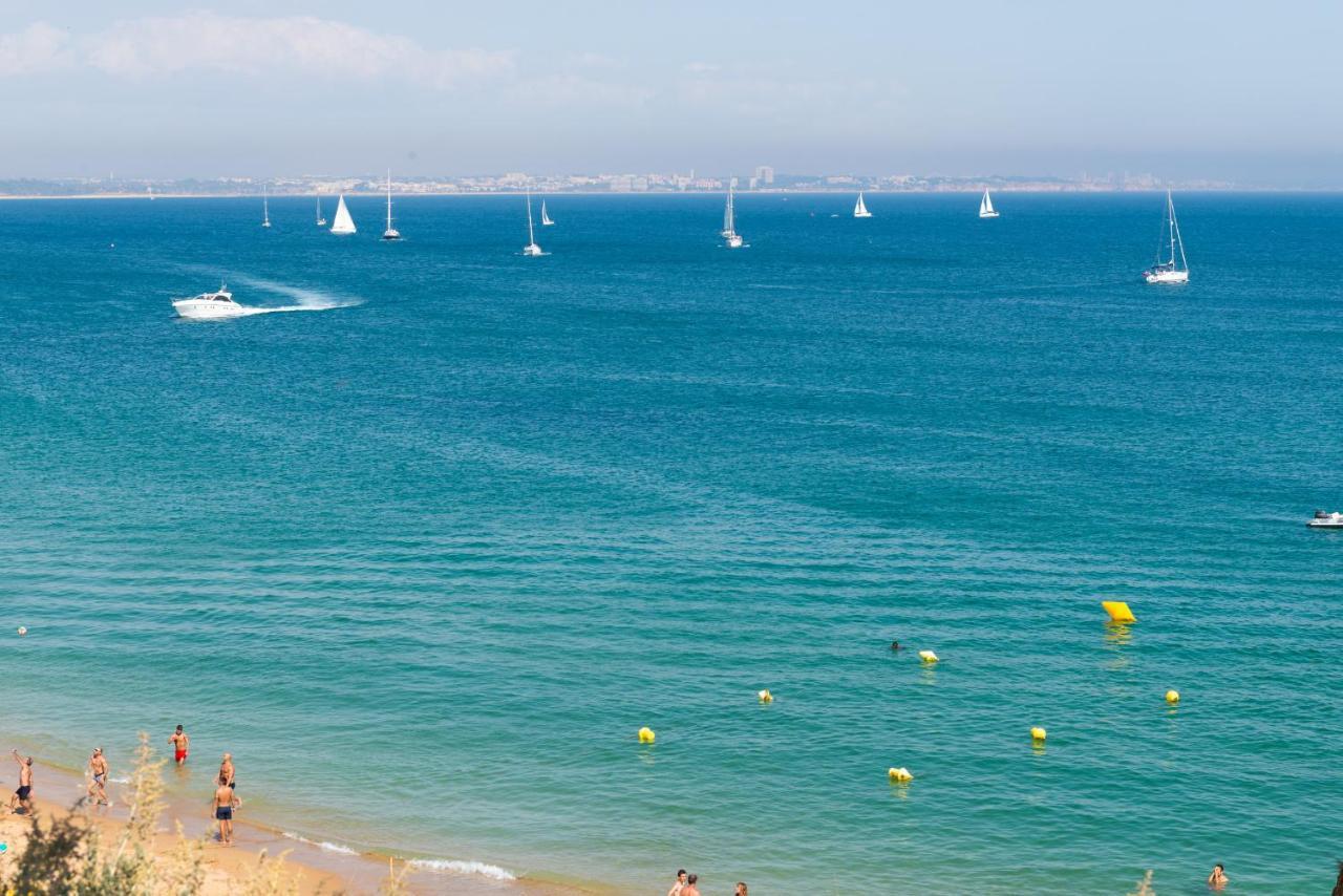 Fábrica da Ribeira 80 by Destination Algarve Lagos Exterior foto