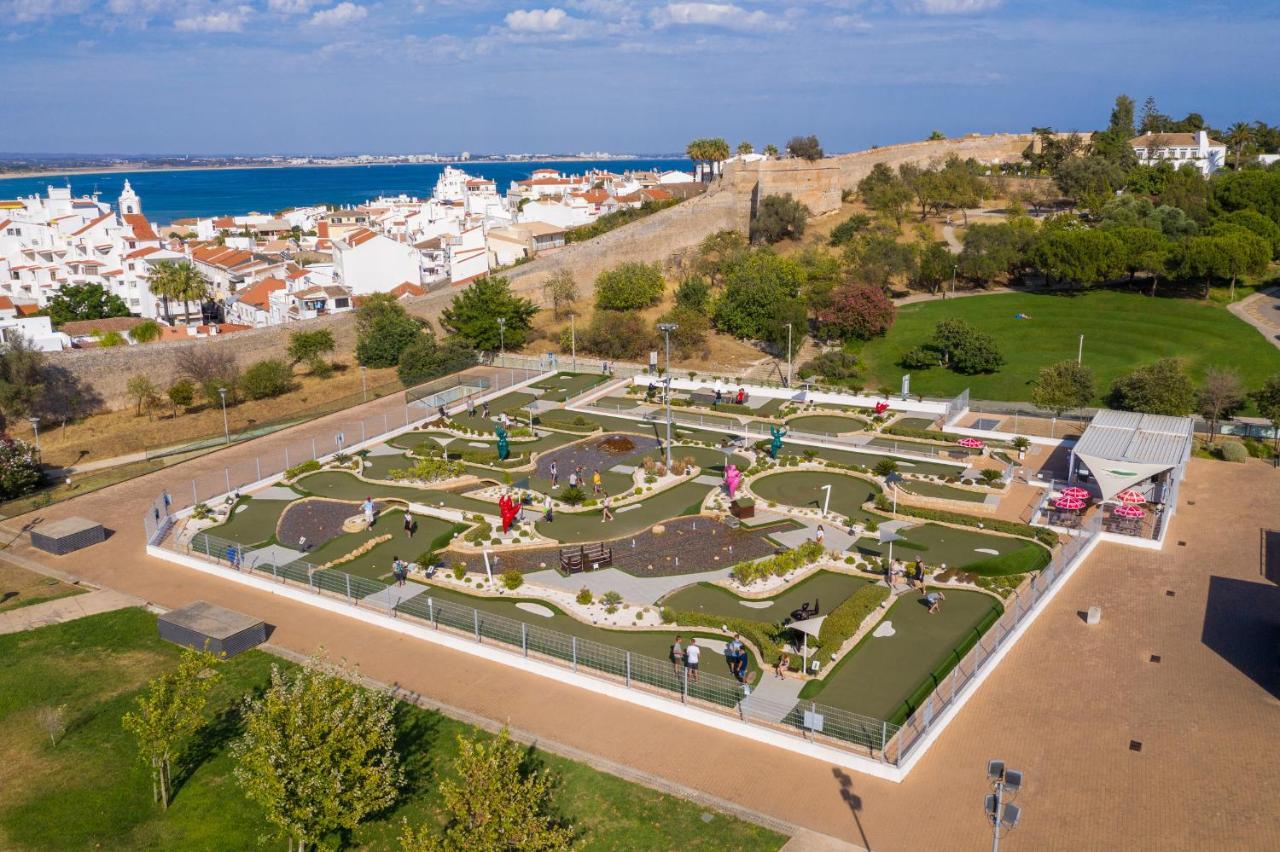 Fábrica da Ribeira 80 by Destination Algarve Lagos Exterior foto