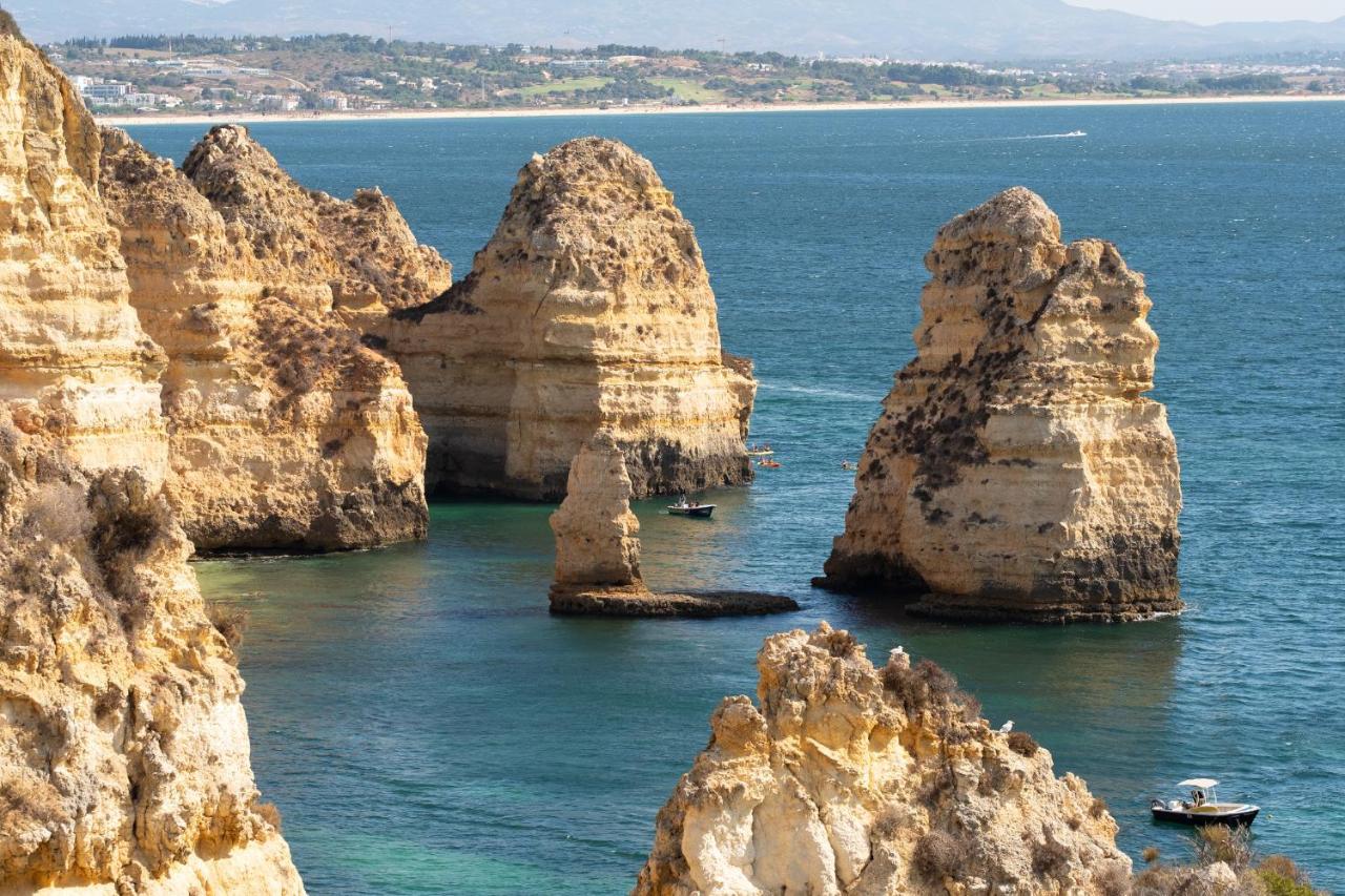 Fábrica da Ribeira 80 by Destination Algarve Lagos Exterior foto