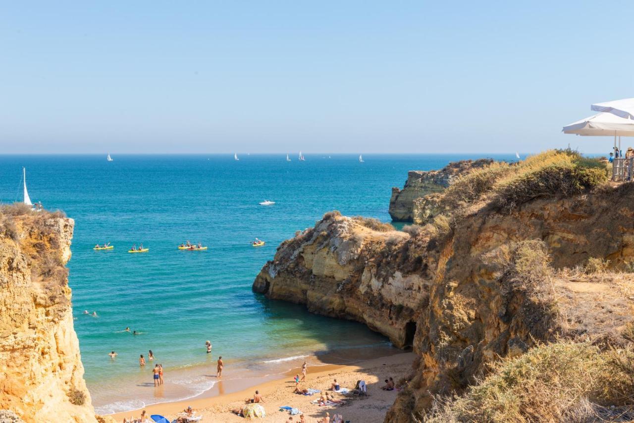 Fábrica da Ribeira 80 by Destination Algarve Lagos Exterior foto