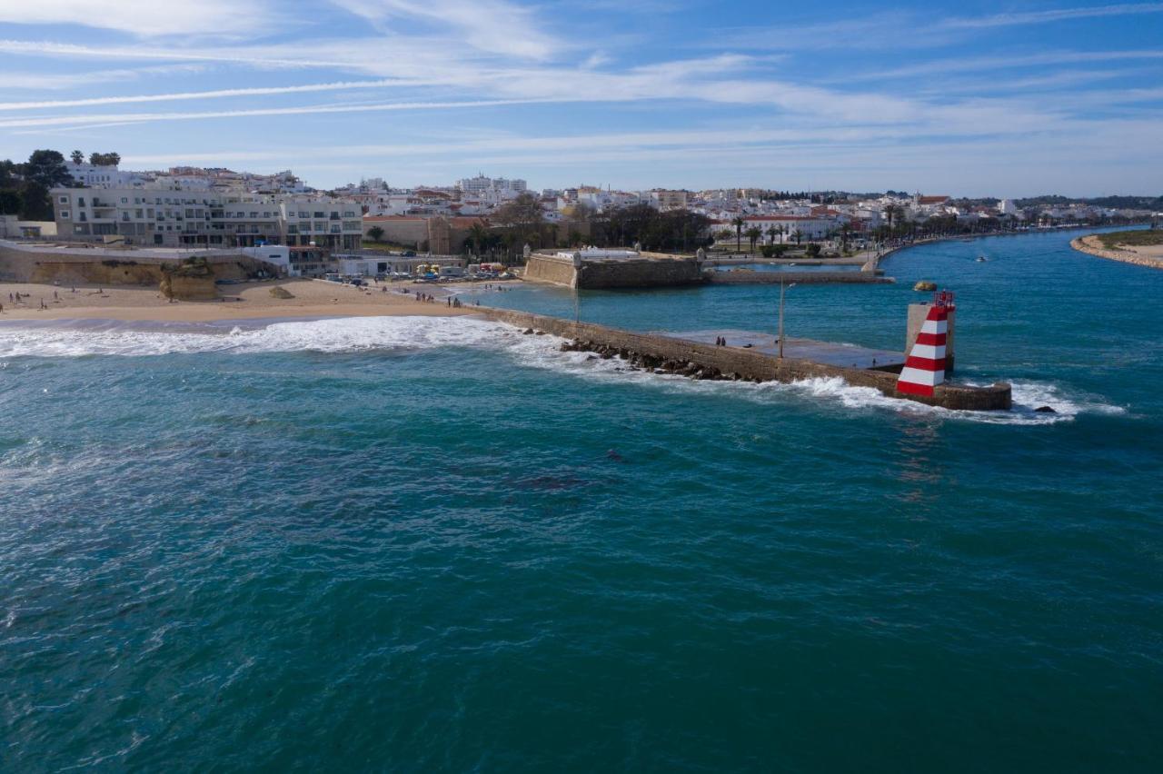 Fábrica da Ribeira 80 by Destination Algarve Lagos Exterior foto