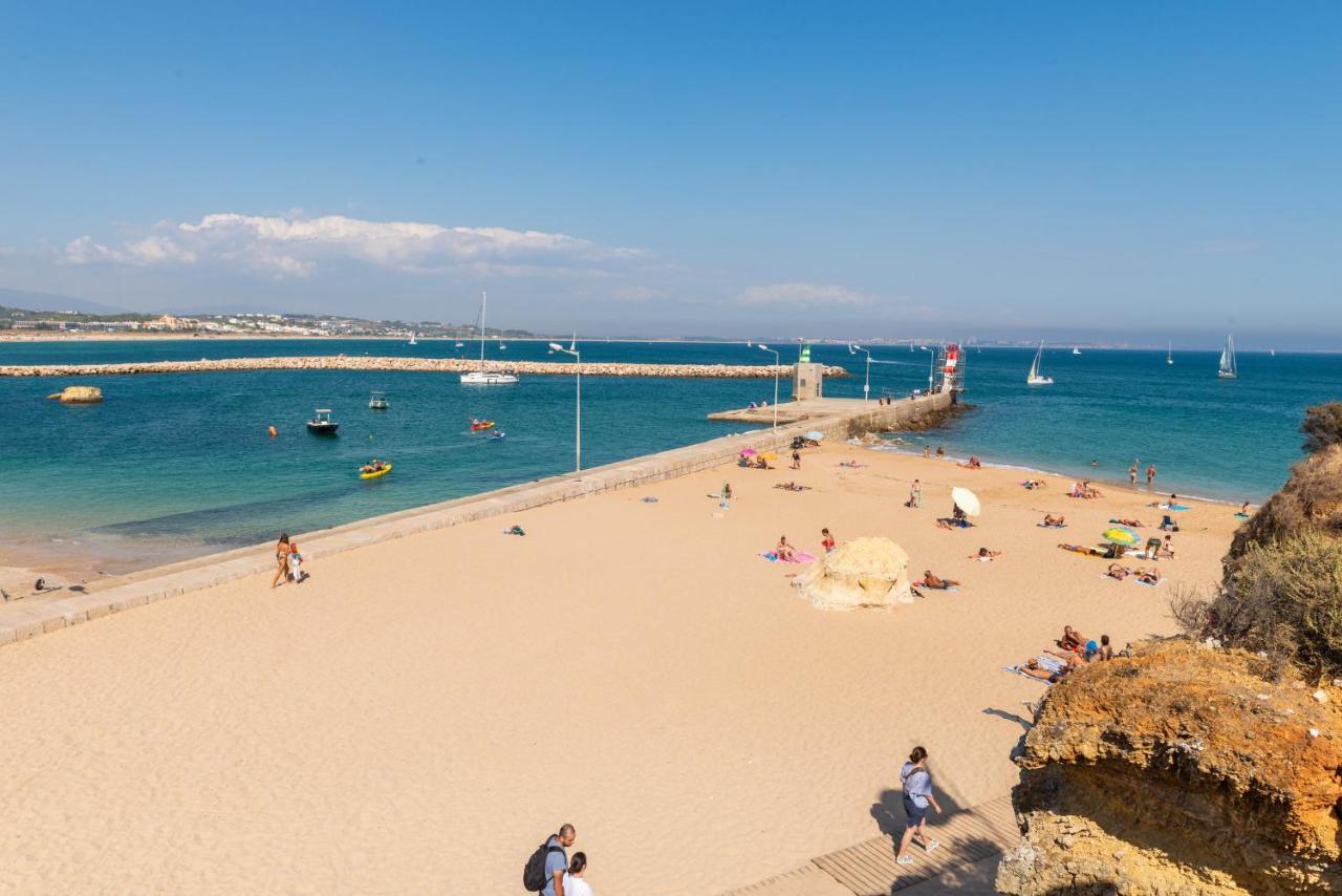 Fábrica da Ribeira 80 by Destination Algarve Lagos Exterior foto