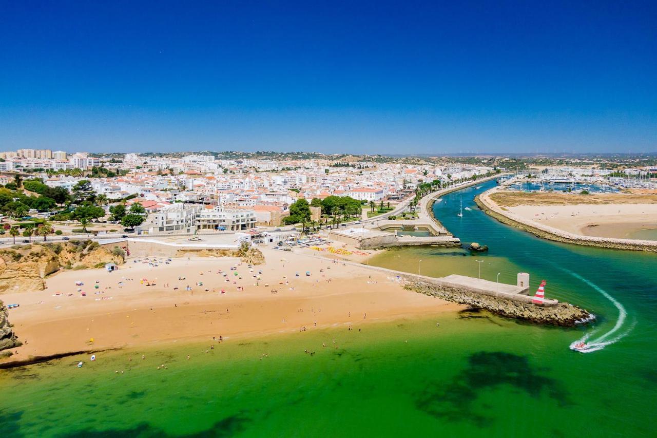 Fábrica da Ribeira 80 by Destination Algarve Lagos Exterior foto