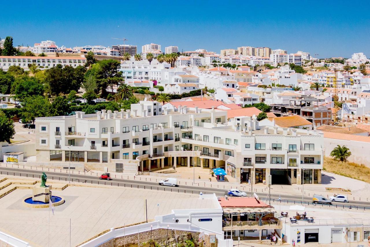 Fábrica da Ribeira 80 by Destination Algarve Lagos Exterior foto