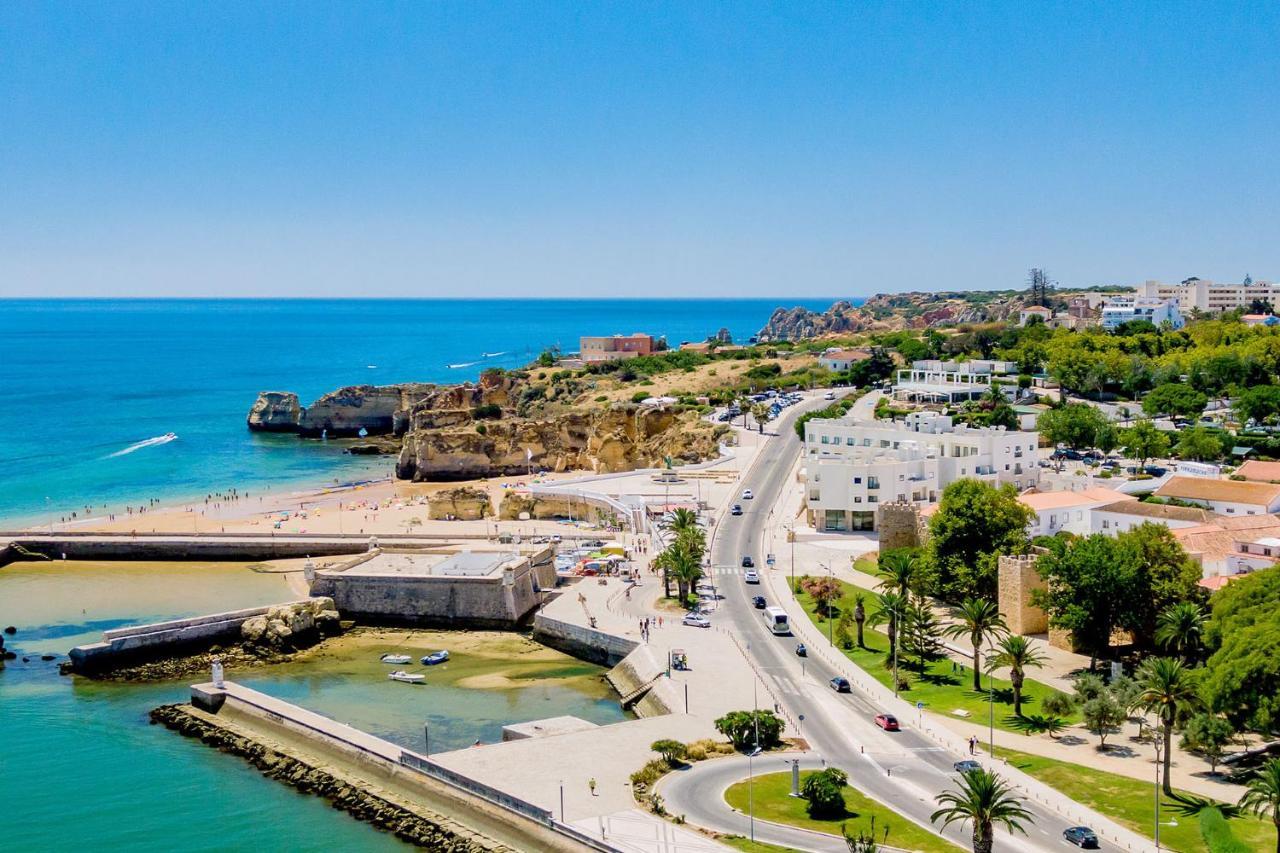 Fábrica da Ribeira 80 by Destination Algarve Lagos Exterior foto