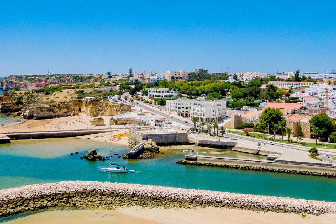 Fábrica da Ribeira 80 by Destination Algarve Lagos Exterior foto