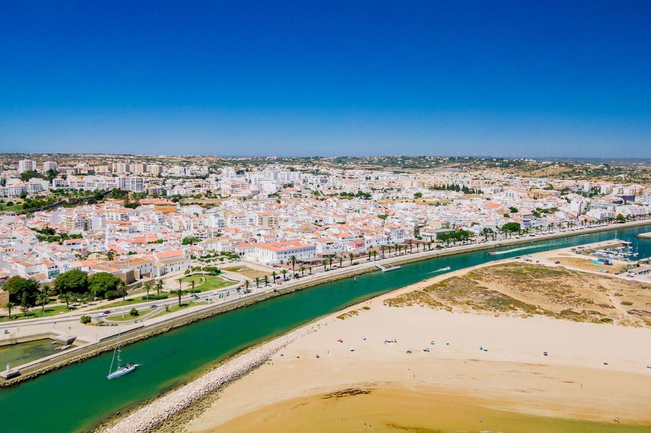 Fábrica da Ribeira 80 by Destination Algarve Lagos Exterior foto