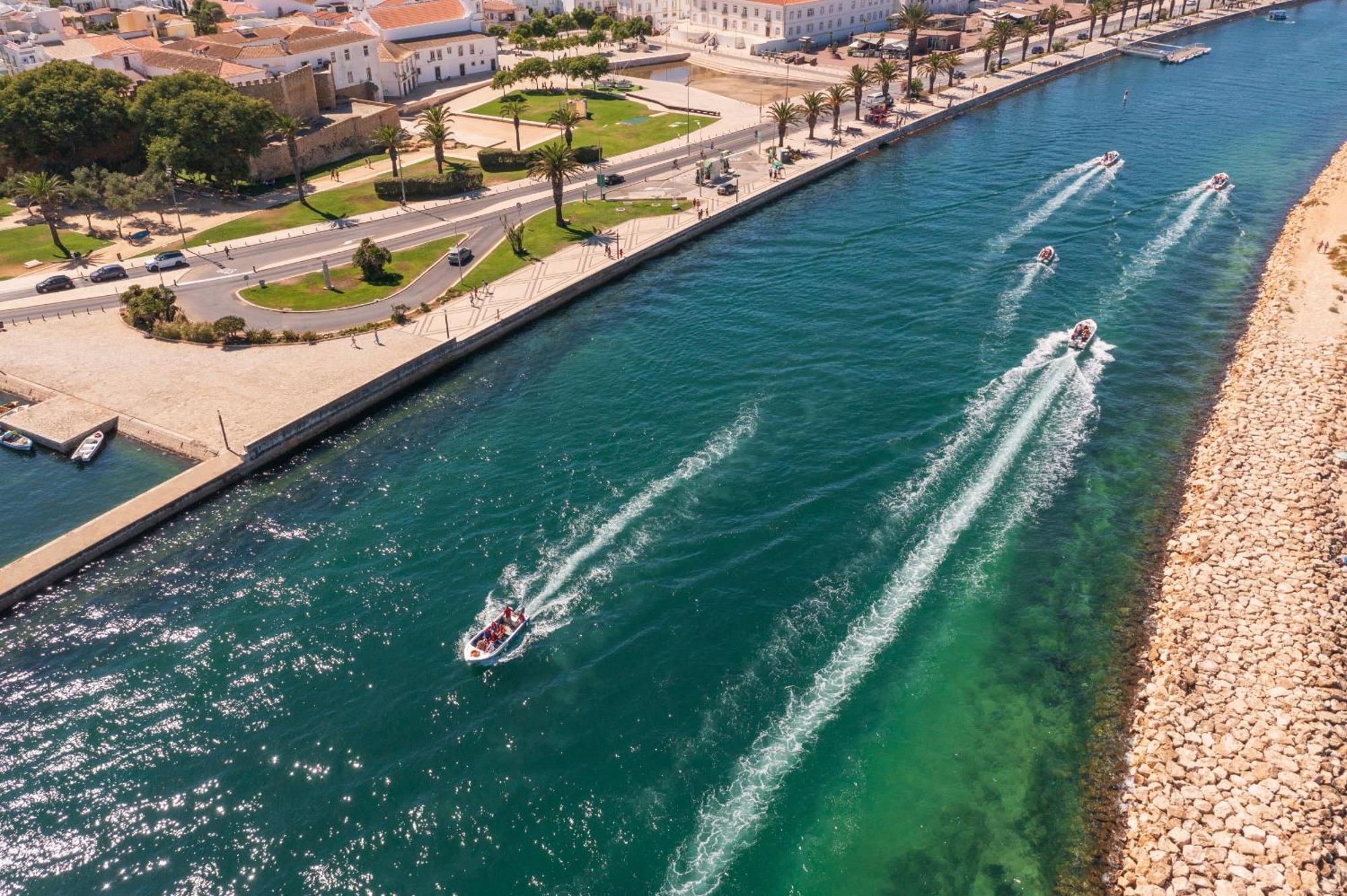Fábrica da Ribeira 80 by Destination Algarve Lagos Exterior foto
