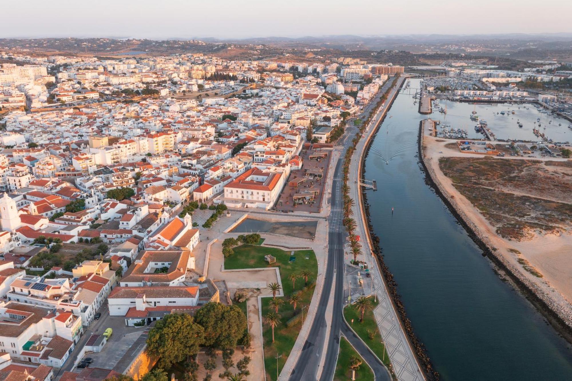Fábrica da Ribeira 80 by Destination Algarve Lagos Exterior foto
