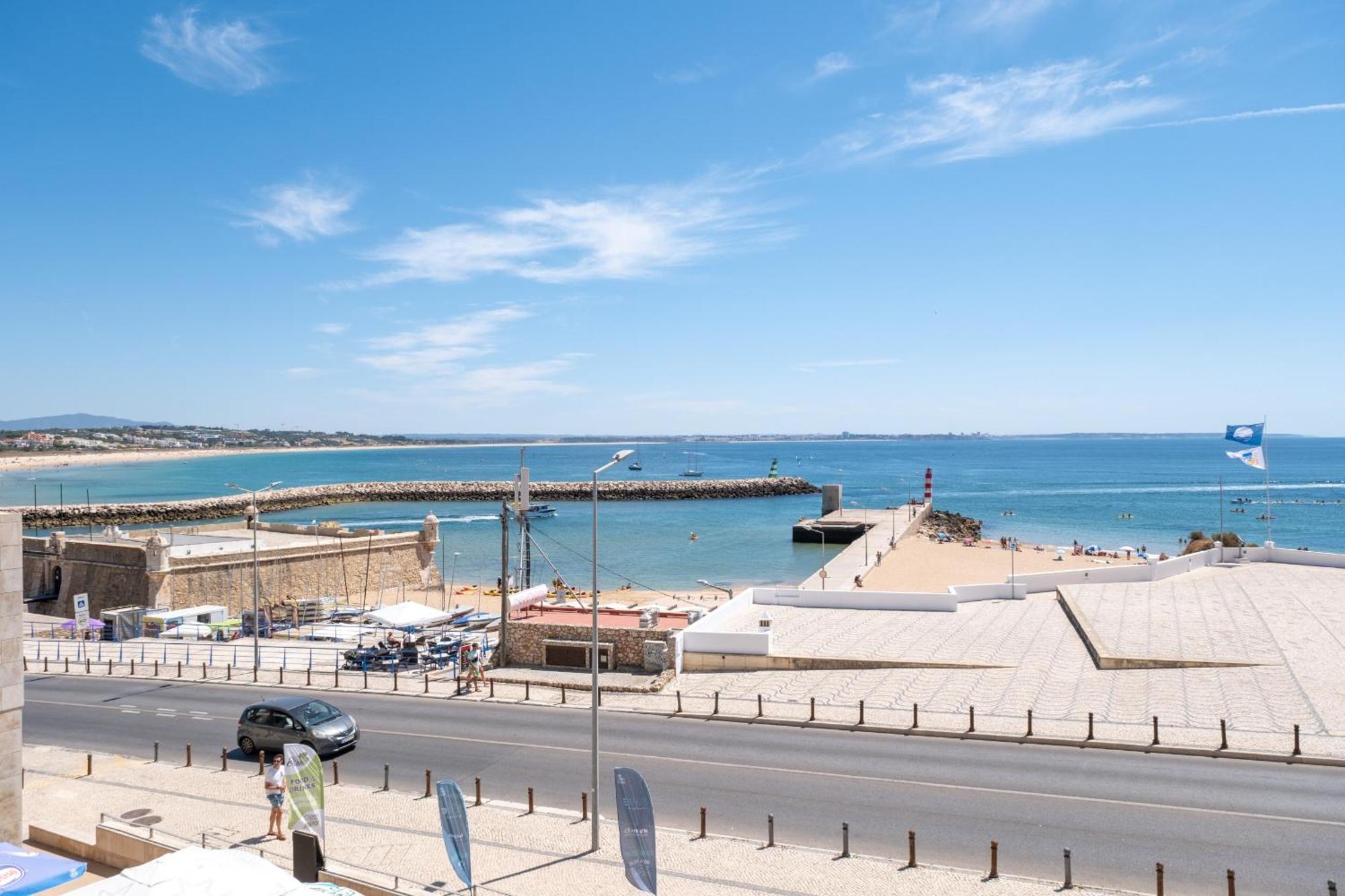 Fábrica da Ribeira 80 by Destination Algarve Lagos Exterior foto