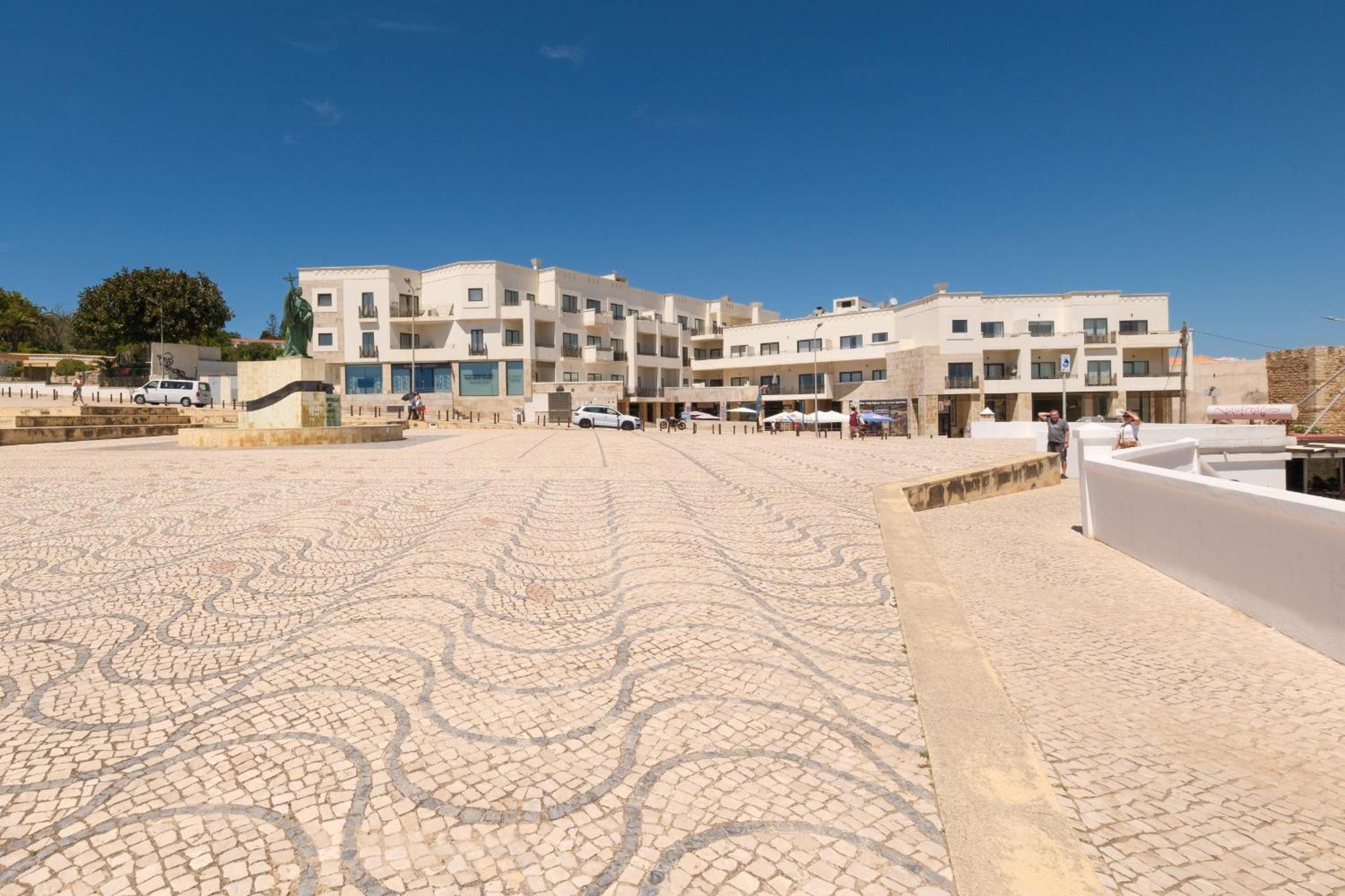 Fábrica da Ribeira 80 by Destination Algarve Lagos Exterior foto