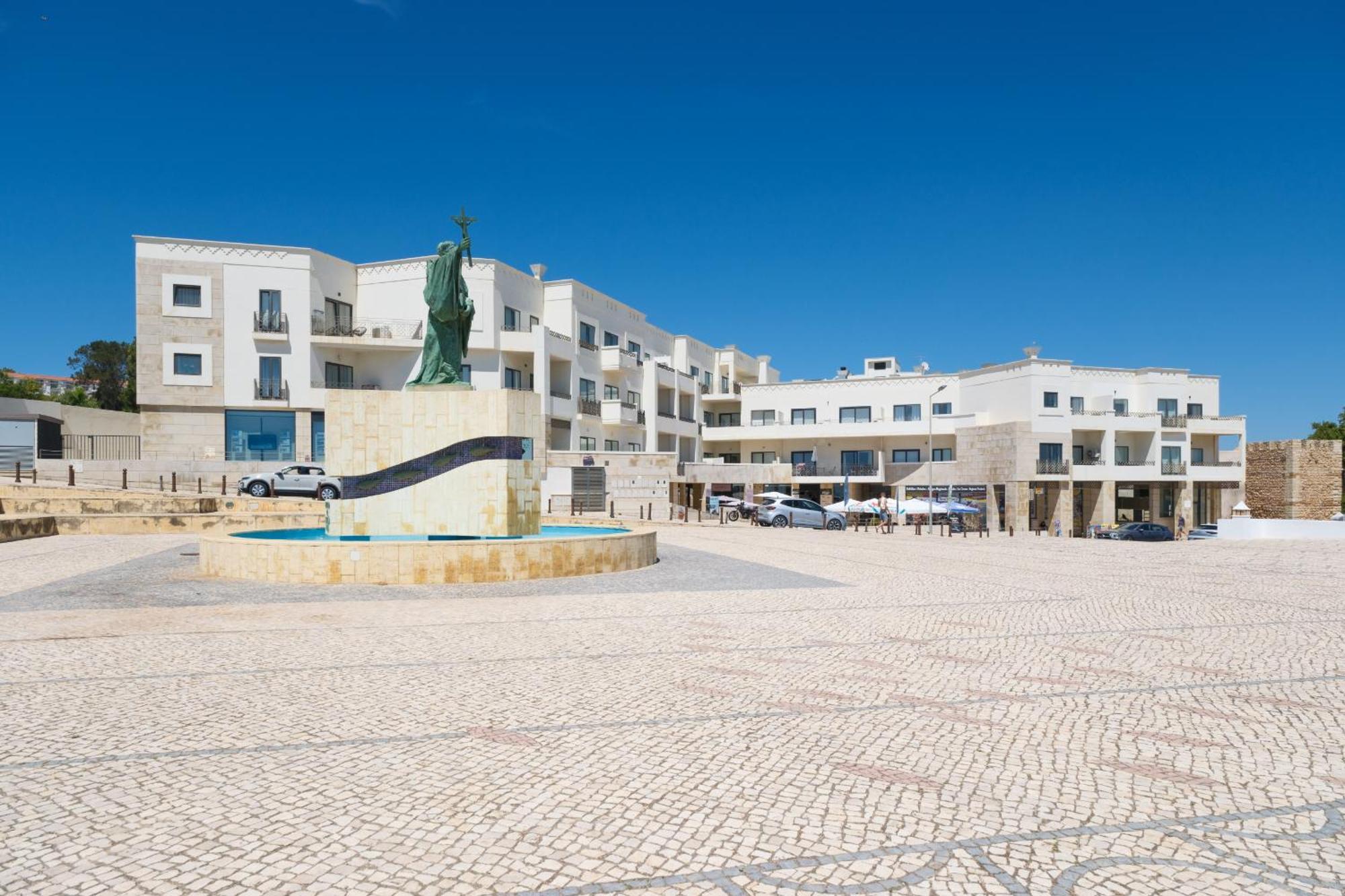 Fábrica da Ribeira 80 by Destination Algarve Lagos Exterior foto