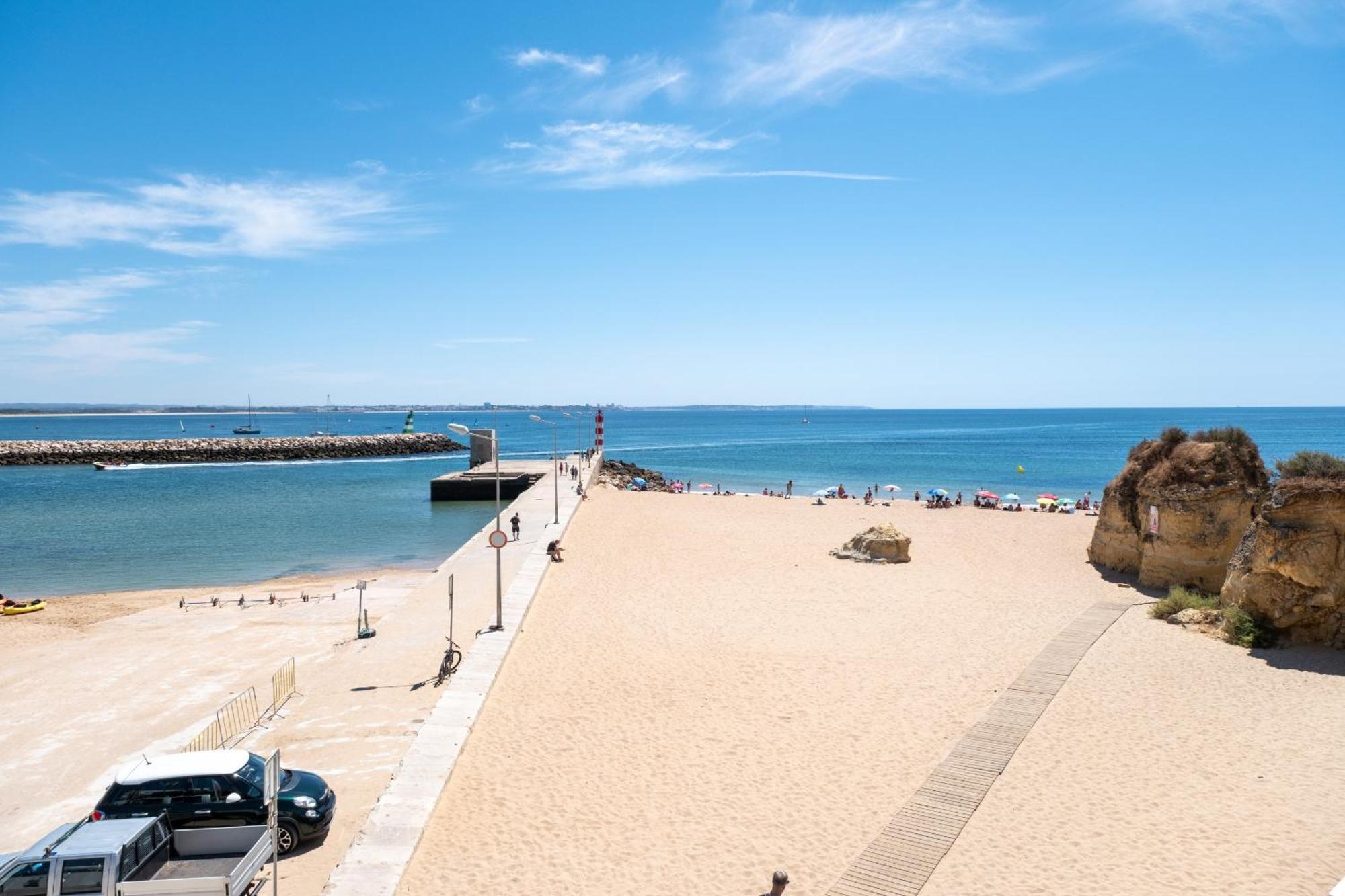 Fábrica da Ribeira 80 by Destination Algarve Lagos Exterior foto