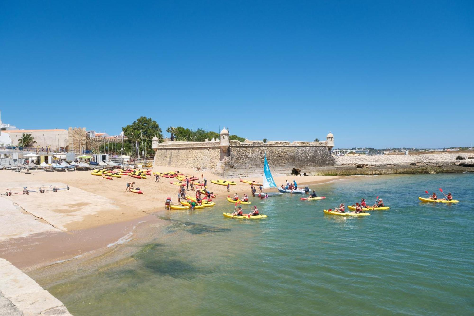 Fábrica da Ribeira 80 by Destination Algarve Lagos Exterior foto