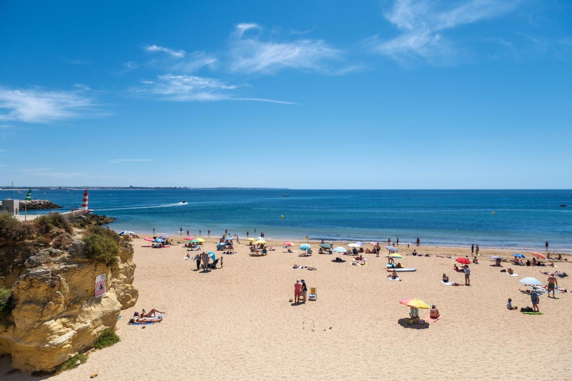 Fábrica da Ribeira 80 by Destination Algarve Lagos Exterior foto
