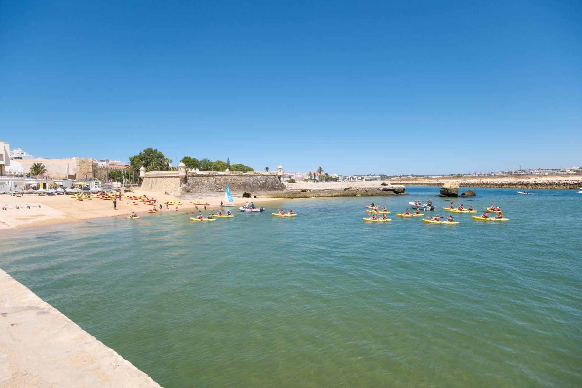 Fábrica da Ribeira 80 by Destination Algarve Lagos Exterior foto