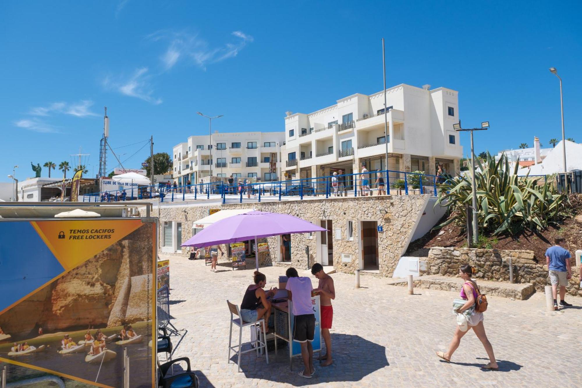 Fábrica da Ribeira 80 by Destination Algarve Lagos Exterior foto