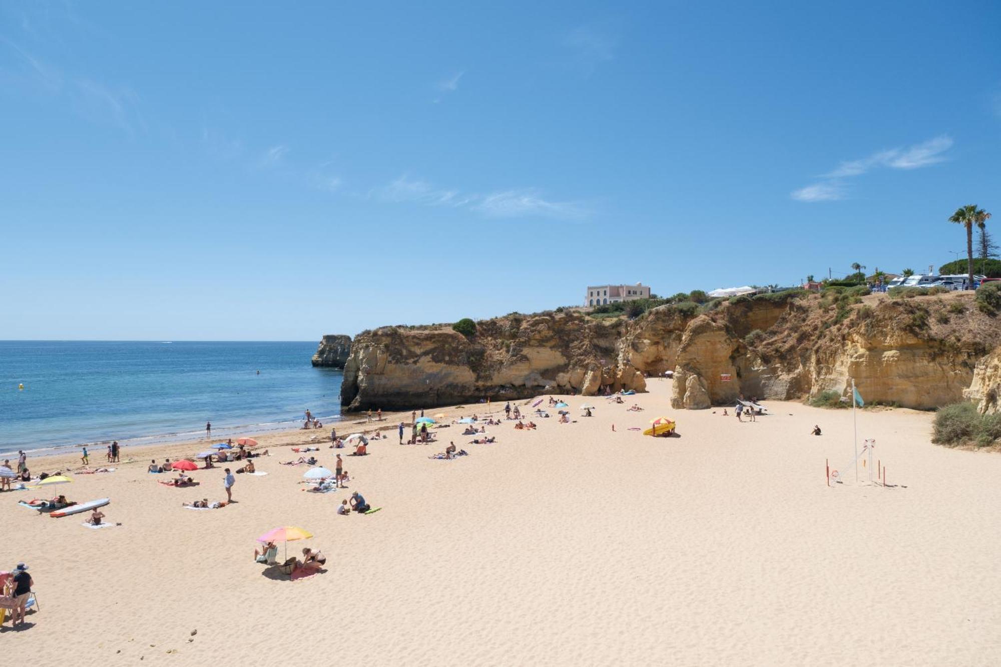 Fábrica da Ribeira 80 by Destination Algarve Lagos Exterior foto