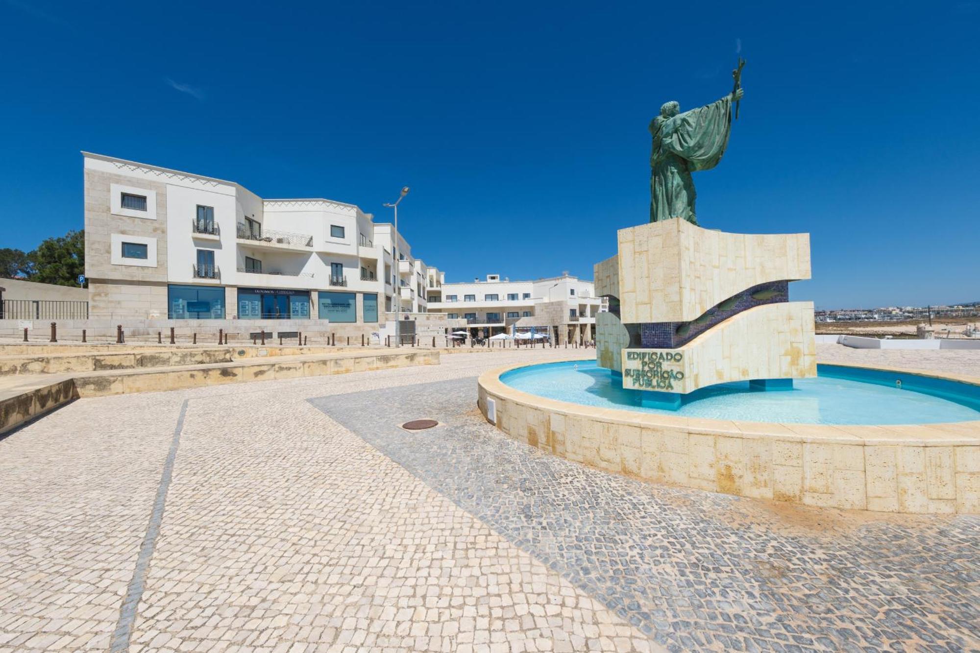 Fábrica da Ribeira 80 by Destination Algarve Lagos Exterior foto