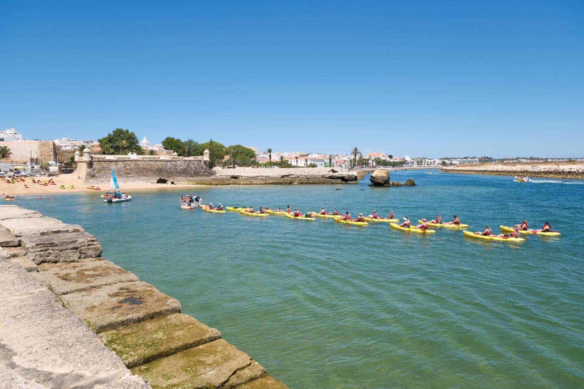 Fábrica da Ribeira 80 by Destination Algarve Lagos Exterior foto