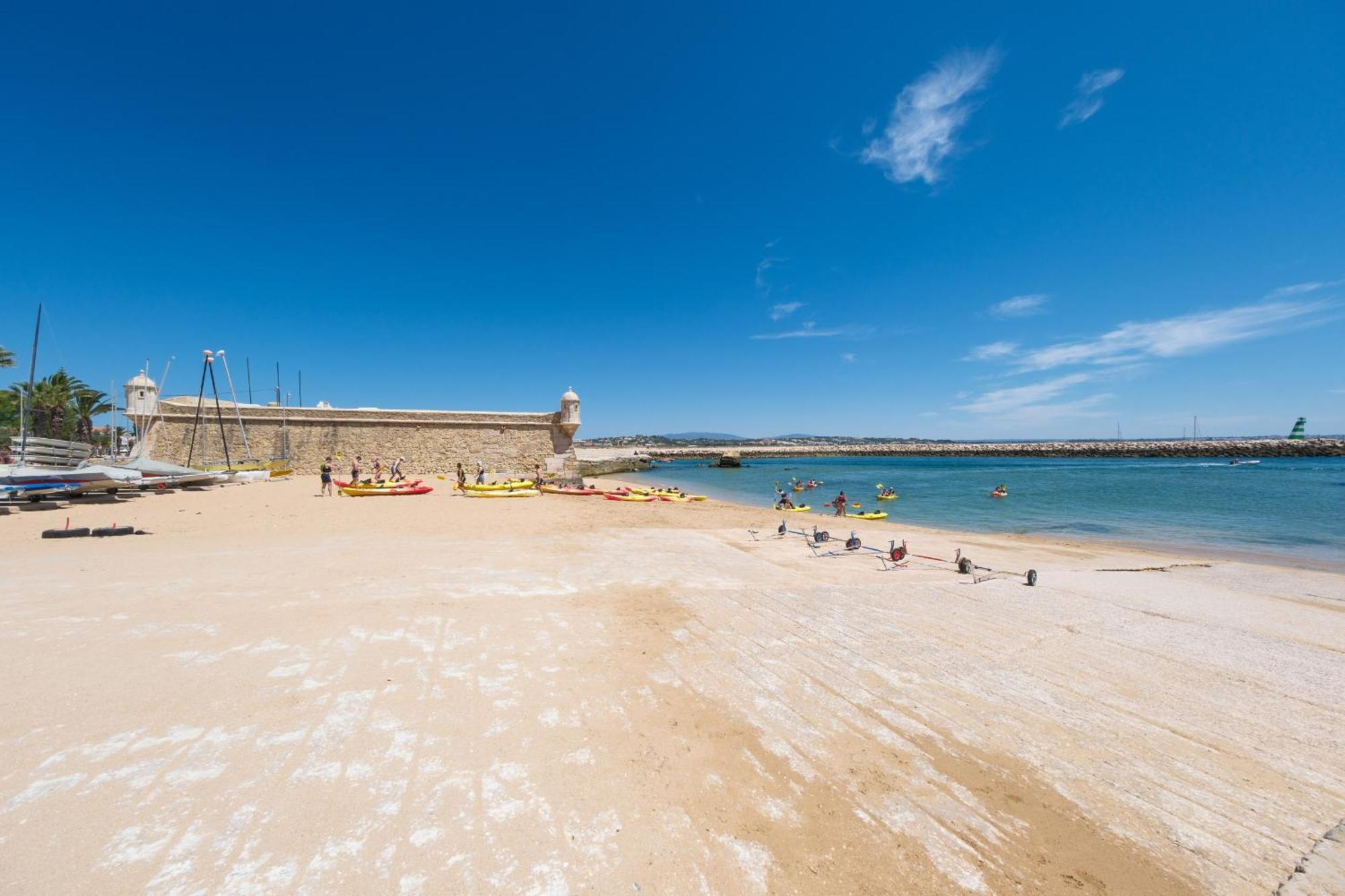 Fábrica da Ribeira 80 by Destination Algarve Lagos Exterior foto