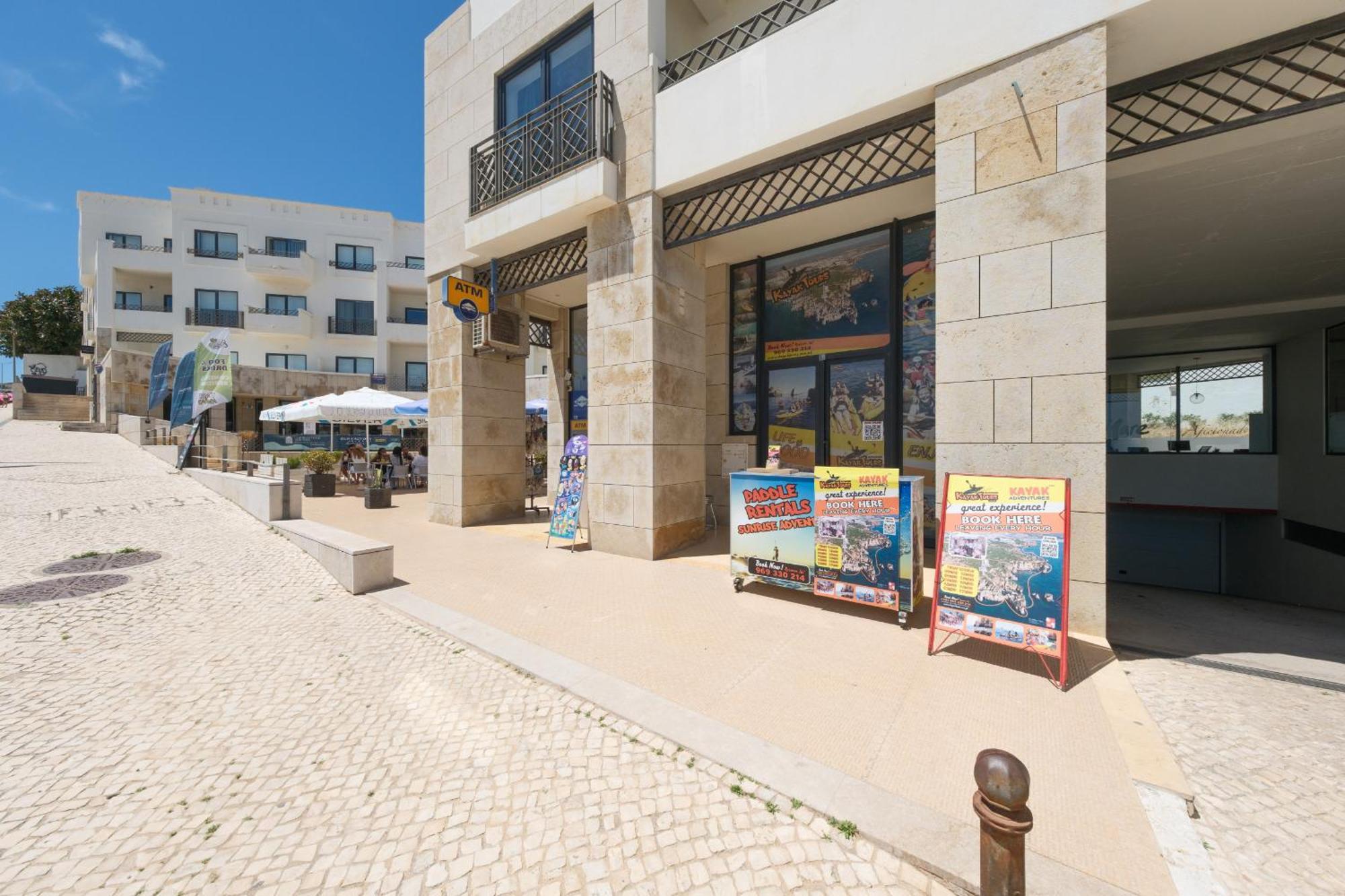 Fábrica da Ribeira 80 by Destination Algarve Lagos Exterior foto