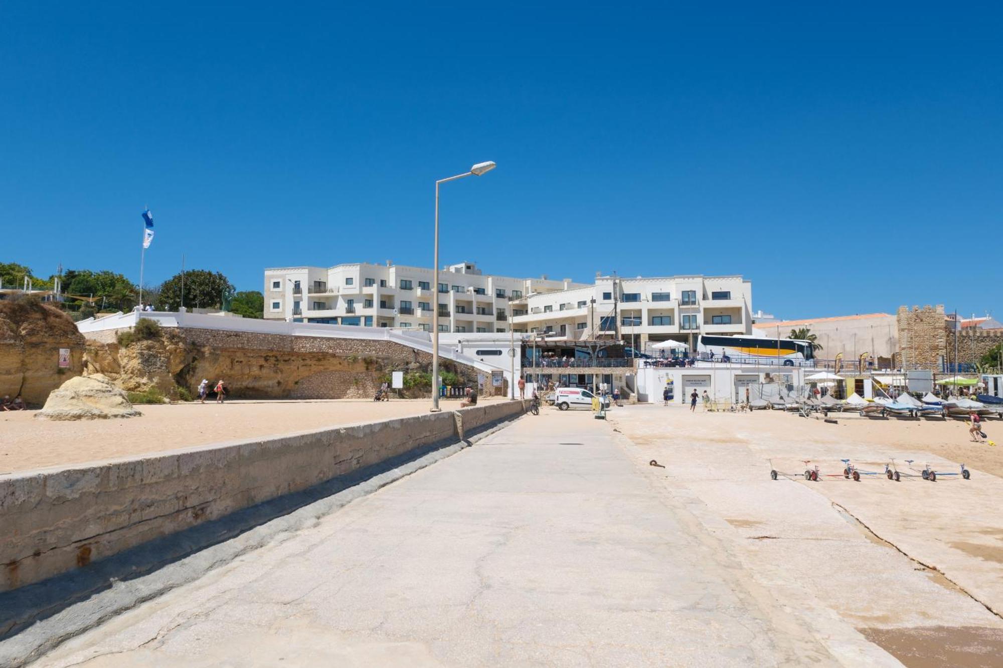 Fábrica da Ribeira 80 by Destination Algarve Lagos Exterior foto