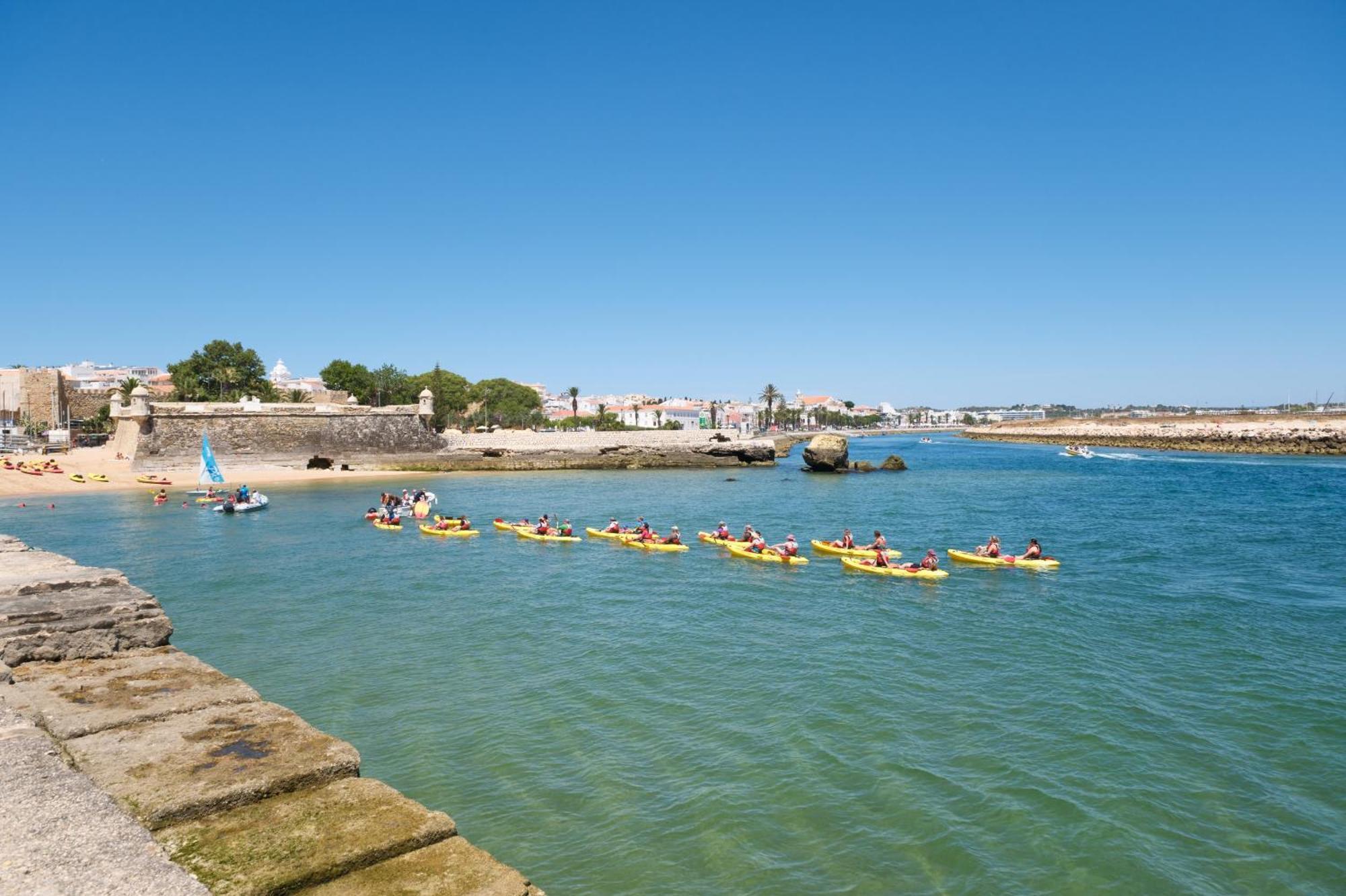 Fábrica da Ribeira 80 by Destination Algarve Lagos Exterior foto