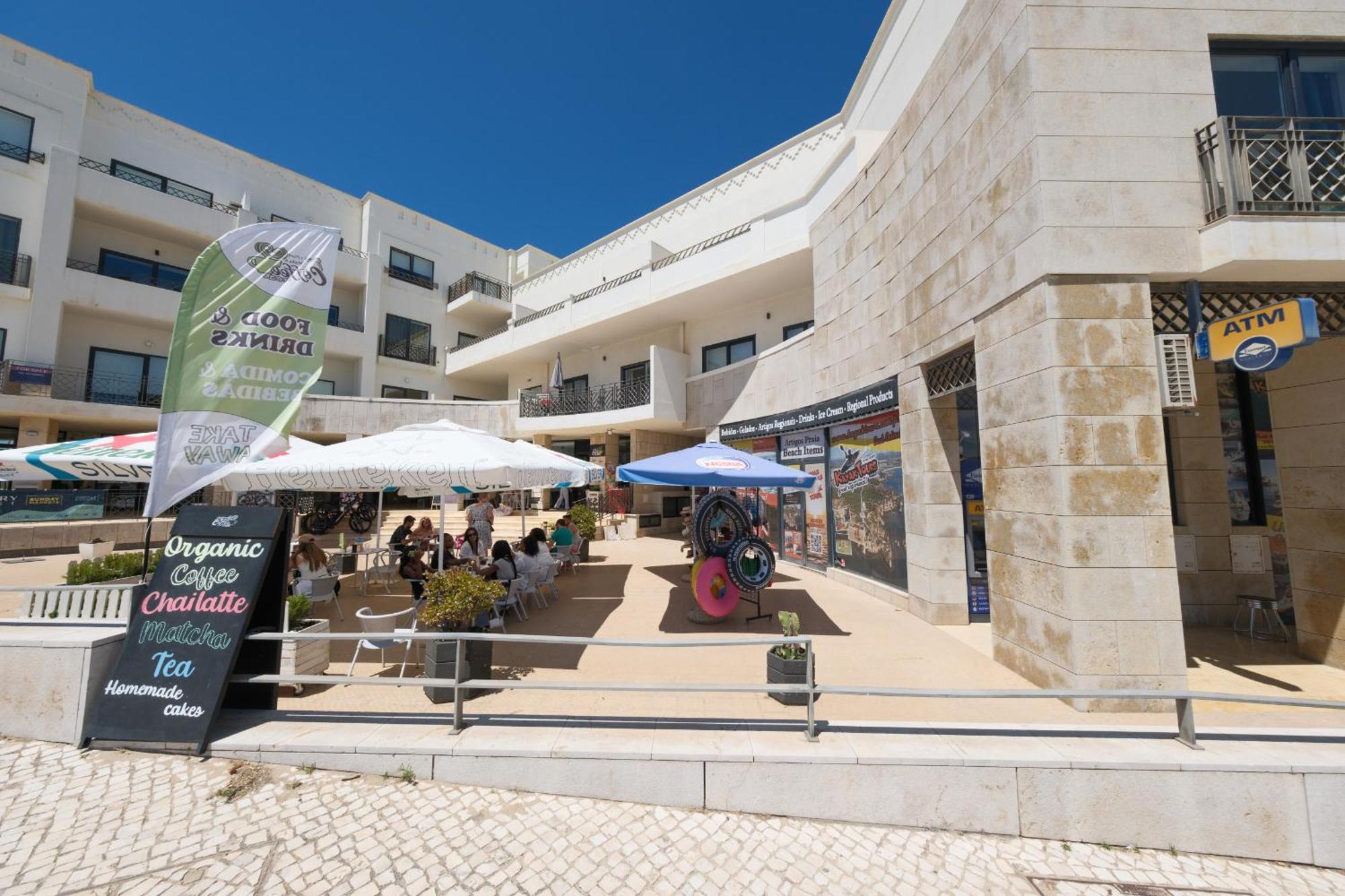 Fábrica da Ribeira 80 by Destination Algarve Lagos Exterior foto