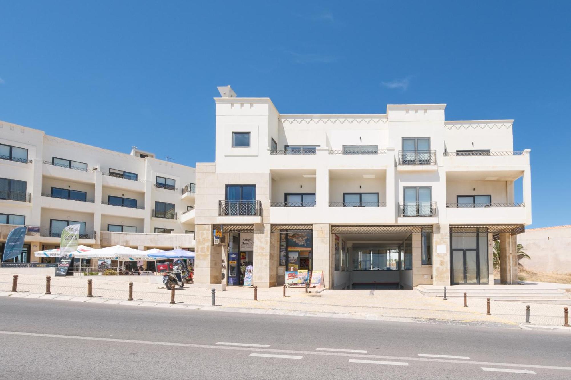 Fábrica da Ribeira 80 by Destination Algarve Lagos Exterior foto
