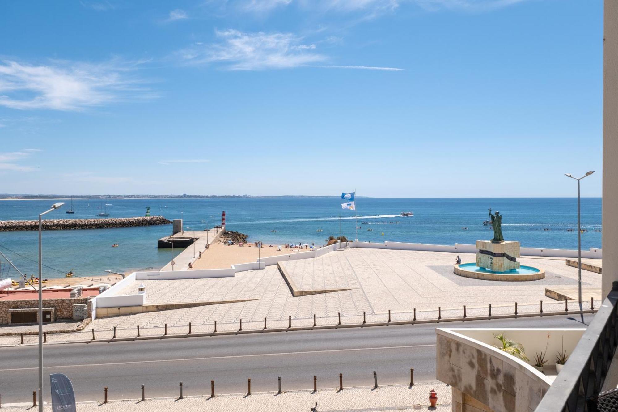 Fábrica da Ribeira 80 by Destination Algarve Lagos Exterior foto