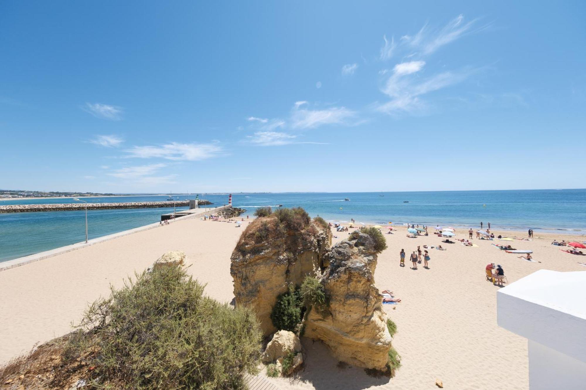 Fábrica da Ribeira 80 by Destination Algarve Lagos Exterior foto